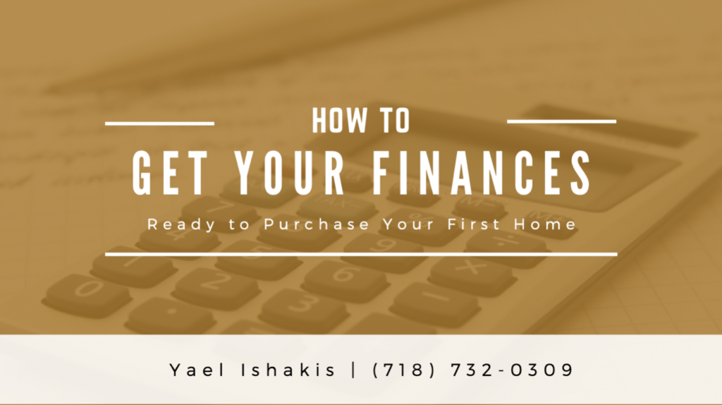 Brooklyn Mortgage Lender - Getting Your Finances Ready to Buy